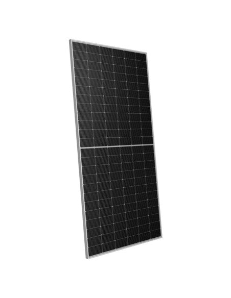 Einphasige Photovoltaik-Kit 8330W Wechselrichter Solis 8kW Akku 5.12kWh Dyness