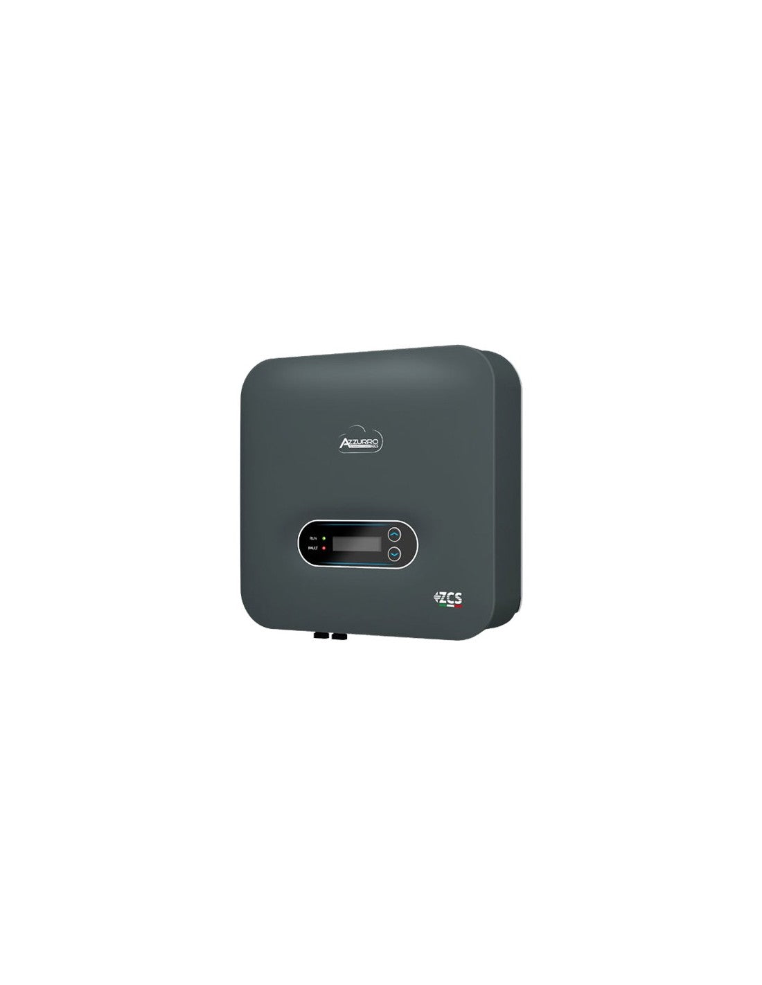 Einphasige Reiheninverter 4kW ZCS Azzurro 1PH 4000-TLM-V3 Dopplet MPPT