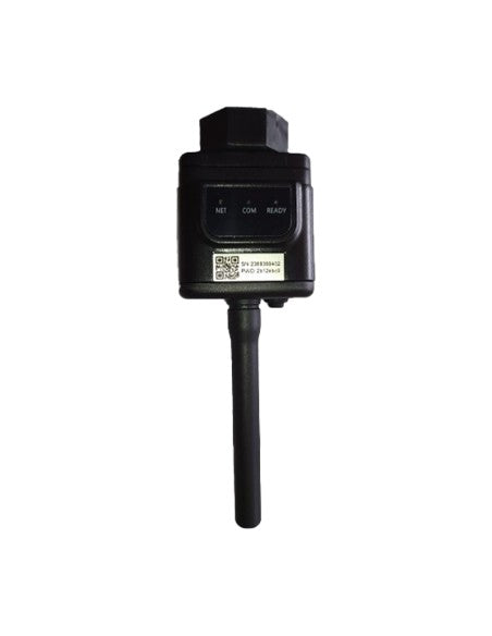 Einphasige Speichersystem 4kW Wechselrichter Zucchetti Akku LV ZSX5000 S 15.3kWh