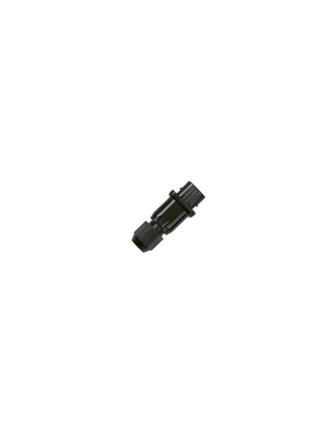 Einphasiger Enphase-Buchsenstecker