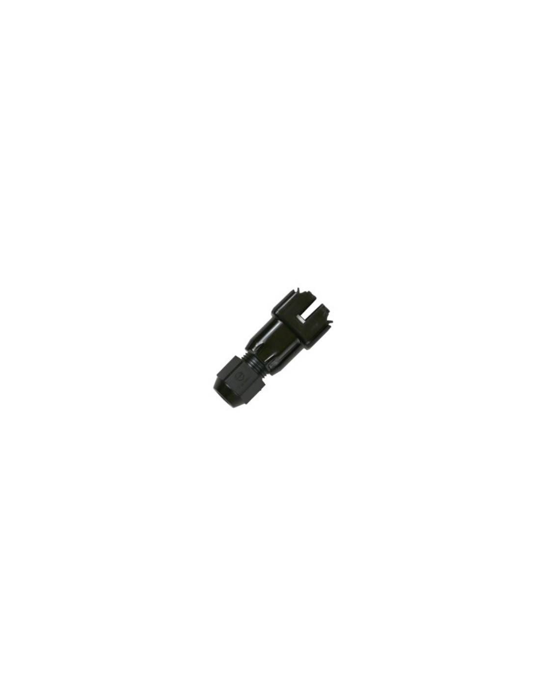 Einphasiger Enphase-Stecker