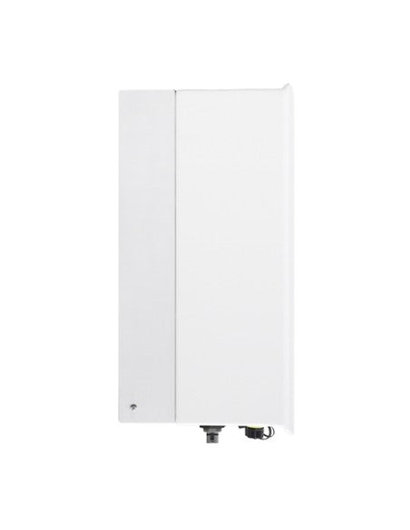 Einphasiger Hybrid-Wechselrichter 3kW Solis S5 doppelte MPPT Photovoltaik