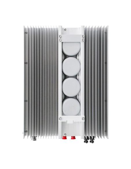 Einphasiger Hybrid-Wechselrichter 6kW Solis S5 doppelte MPPT Photovoltaik