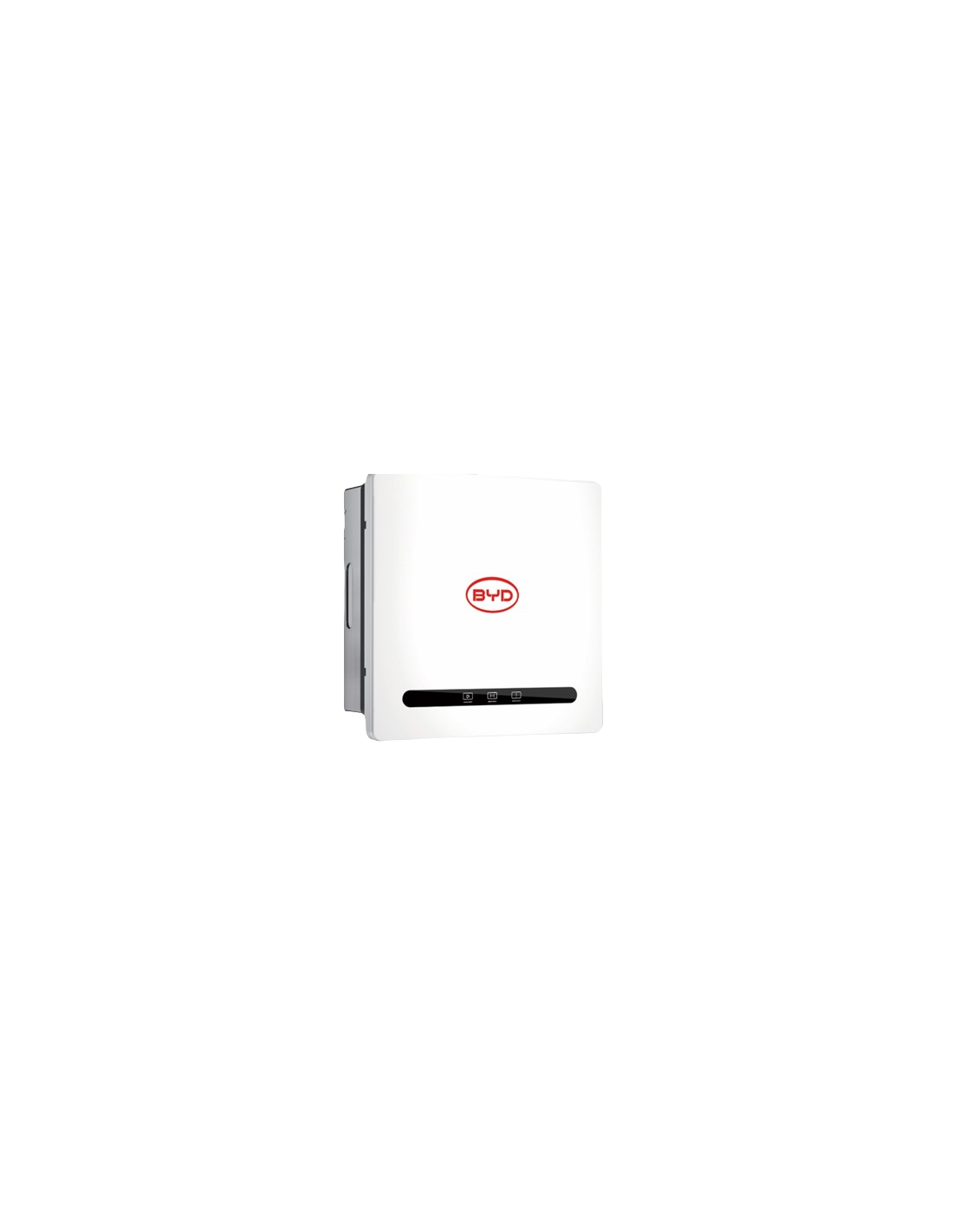 Einphasiger Hybridinvestor BYD Power-Box sh6k