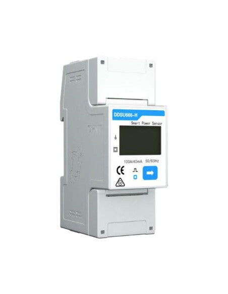Einphasiger Photovoltaik-Kit 4500W-inverter Huawei 4.6kW LB0 lithium 21kWh LUNA2000