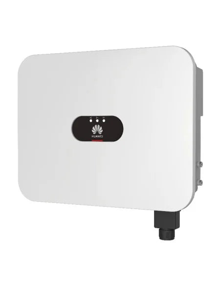 Einphasiger Photovoltaik-Kit 6000W-inverter Huawei 6kW LB0 lithium 5kWh LUNA2000