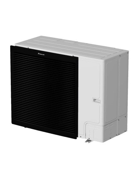 Einphasiges Luft-Wasser-Wärmepumpen-Kit 14W Daikin ALTHERMA 3 R F Warmwasserbereitung...