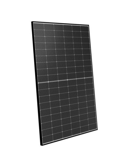 Einphasiges Photovoltaik-Kit 6300W inverter SMART EU 6kW Lithium 20.48kWh Weco