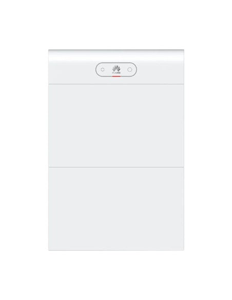 Einphasiges Speichersystem 4.6kW LB0 Huawei Wechselrichter 14kWh Lithium LUNA2000 BMS