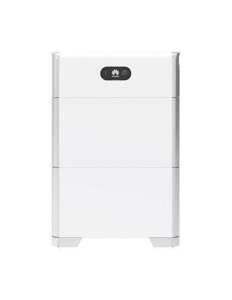 Einphasiges Speichersystem 4kW LB0 Huawei Wechselrichter 10kWh Lithium LUNA2000 BMS