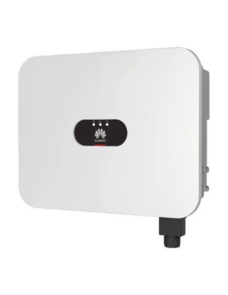 Einphasiges Speichersystem 4kW LB0 Huawei Wechselrichter 5kWh Lithium LUNA2000 BMS