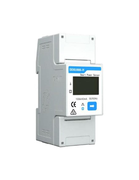 Einphasiges Speichersystem 4kW LB0 Huawei Wechselrichter 7kWh Lithium LUNA2000 BMS