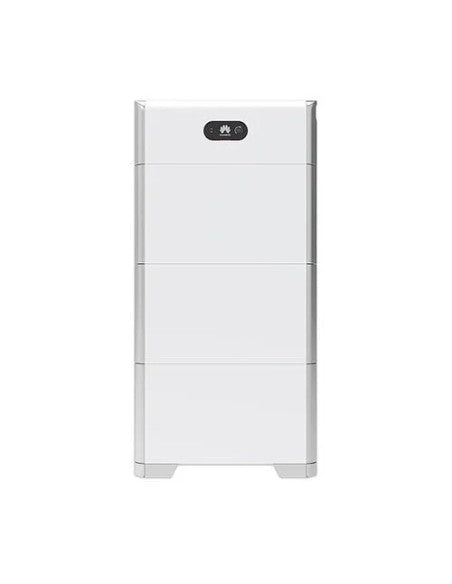 Einphasiges Speichersystem 5kW LB0 Huawei Wechselrichter 15kWh Lithium LUNA2000 BMS
