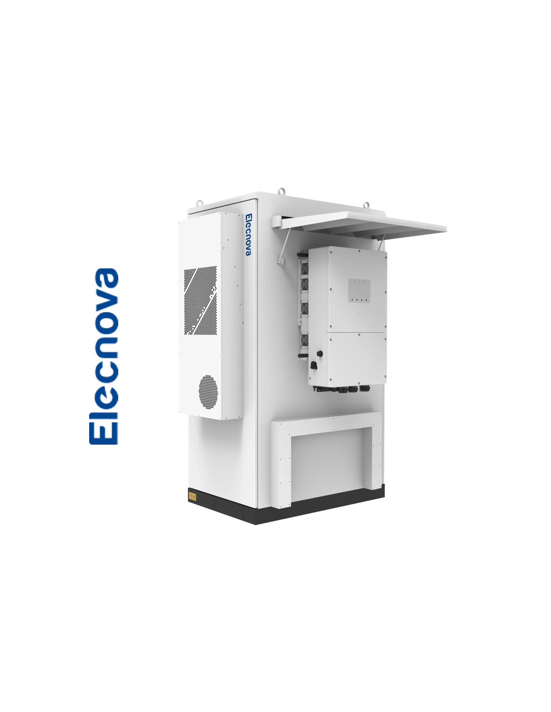 Elecnova Solar Pro ECO-B120WP-2H
