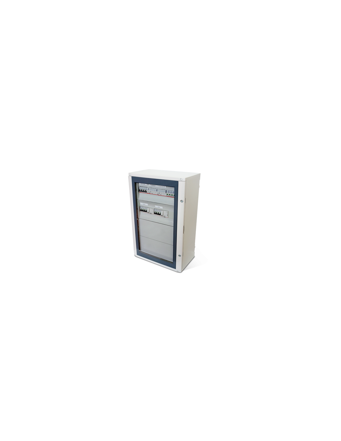 ELECTRICAL INTERFACE von 20KW 2 WECHSELRICHTER für SOLAR-Photovoltaik
