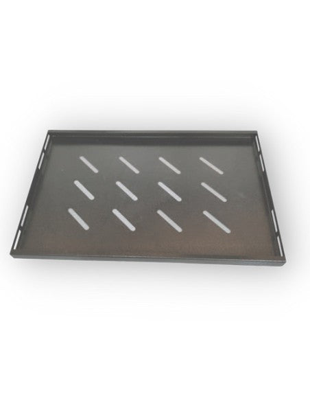 Eleksol 18U-Rackschrank für Pylontech-Lithiumbatterien mit Fach Akkumulation