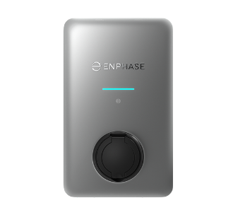 Enphase Elektromobilität IQ EV CHARGER 2 7,4 - 22kW SOCKETED