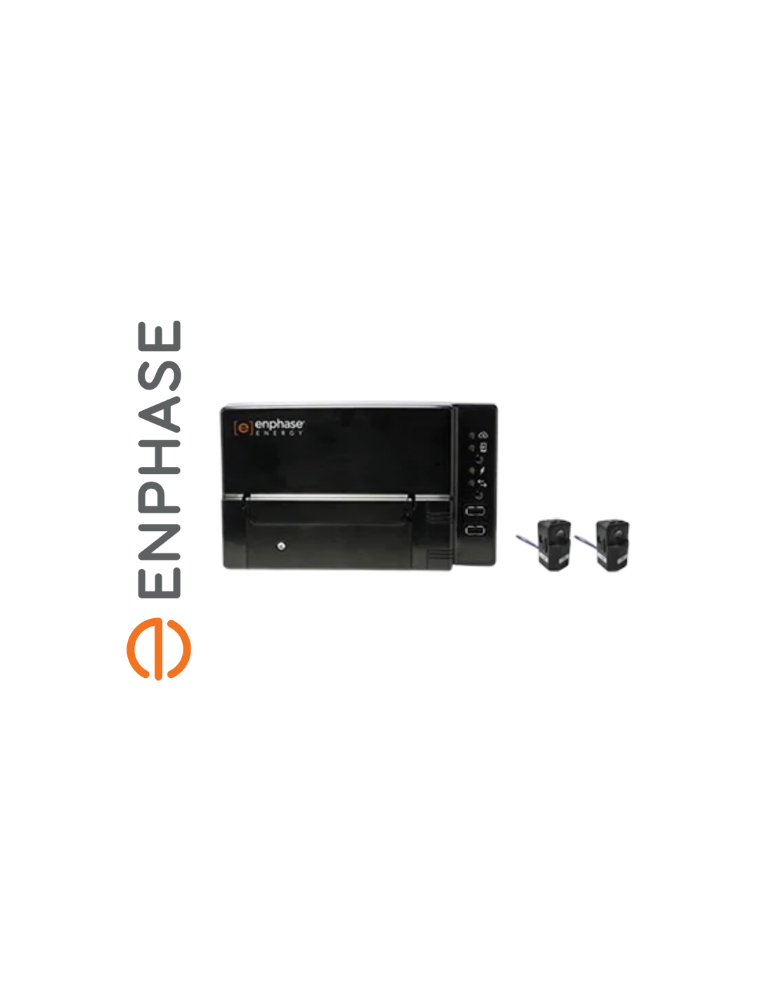 Enphase ENV-S-EM-230 IQ GATEWAY METERED 2
