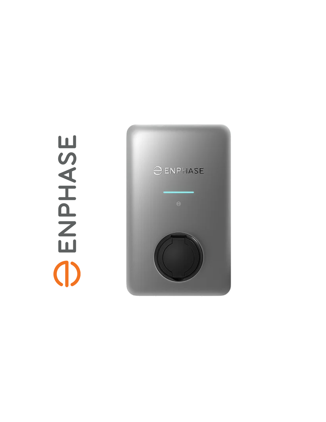 Enphase IQ EV Charger 2 (7,4/22 kW) SOCKETED IQ-EVSE-EU-3032-0005-1300