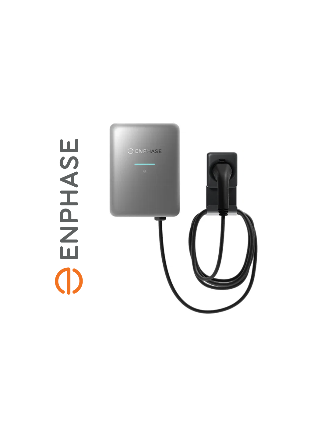 Enphase IQ EV-Charger 2, 7,4 - 22 kW IQ-EVSE-EU-3032-0105-1300