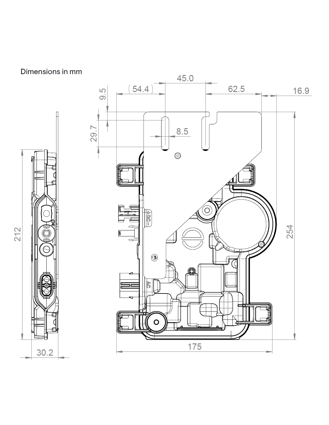 Enphase IQ8AC-72-M-INT