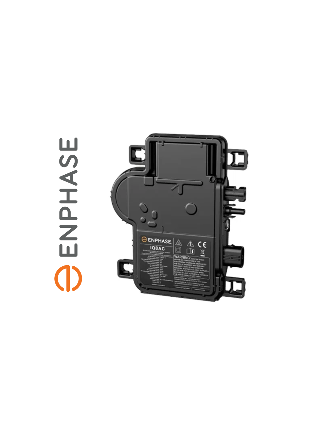 Enphase IQ8AC-72-M-INT