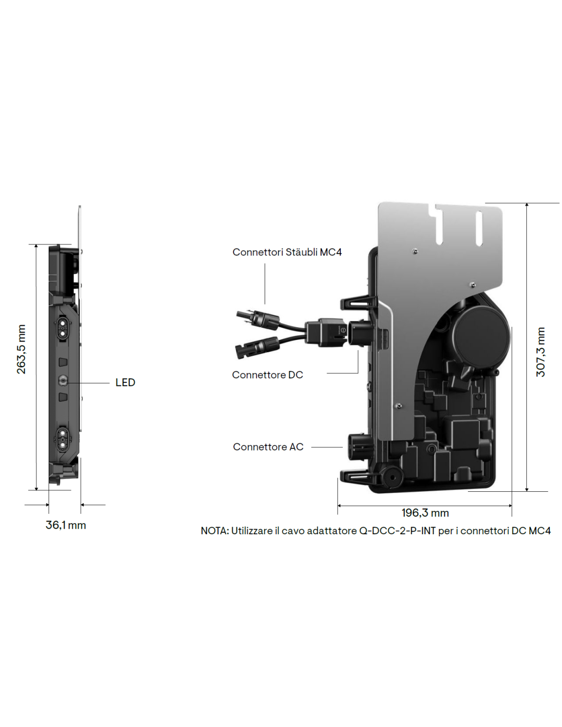 Enphase IQ8P-72-2-INT