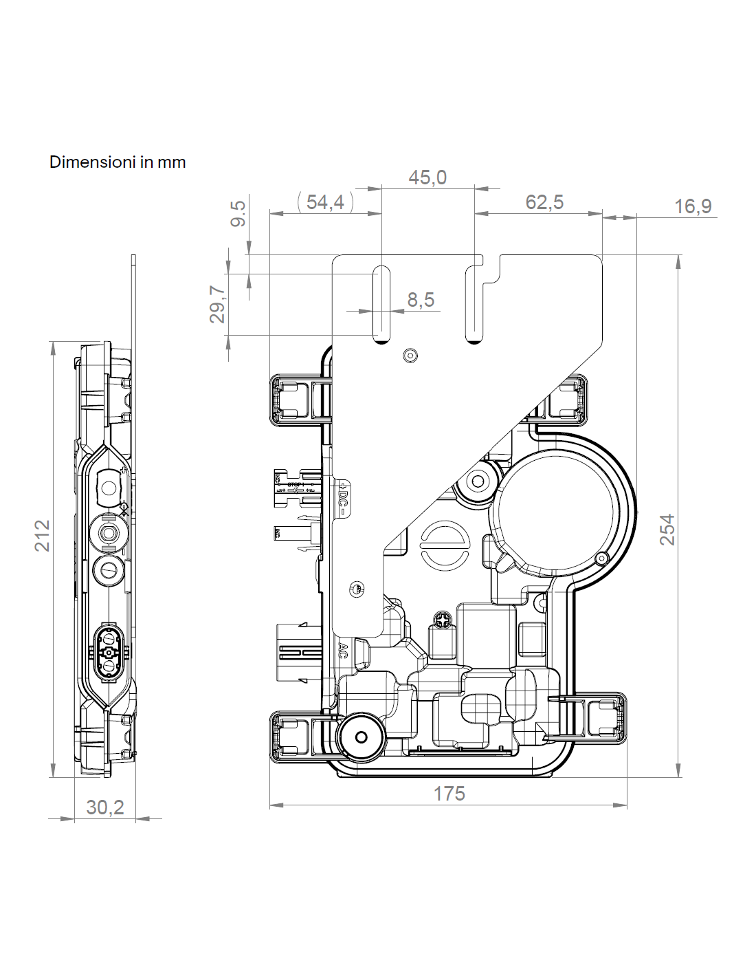 Enphase IQ8X-80-M-INT IQ8HC-72-M-INT