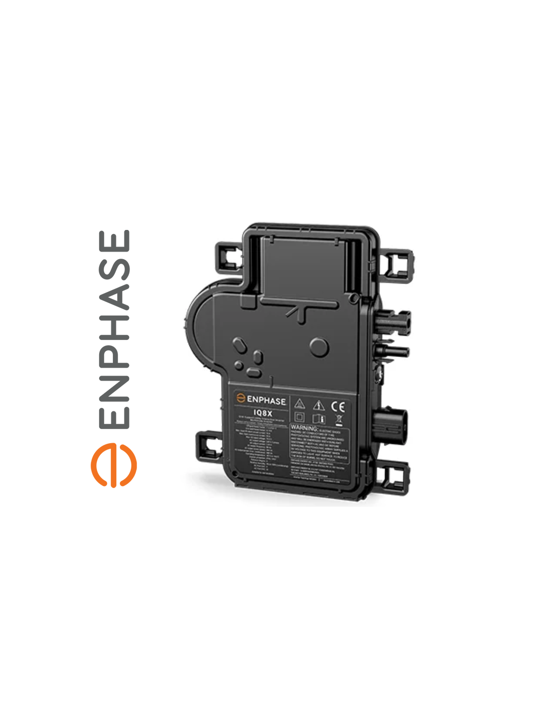 Enphase IQ8X-80-M-INT IQ8HC-72-M-INT