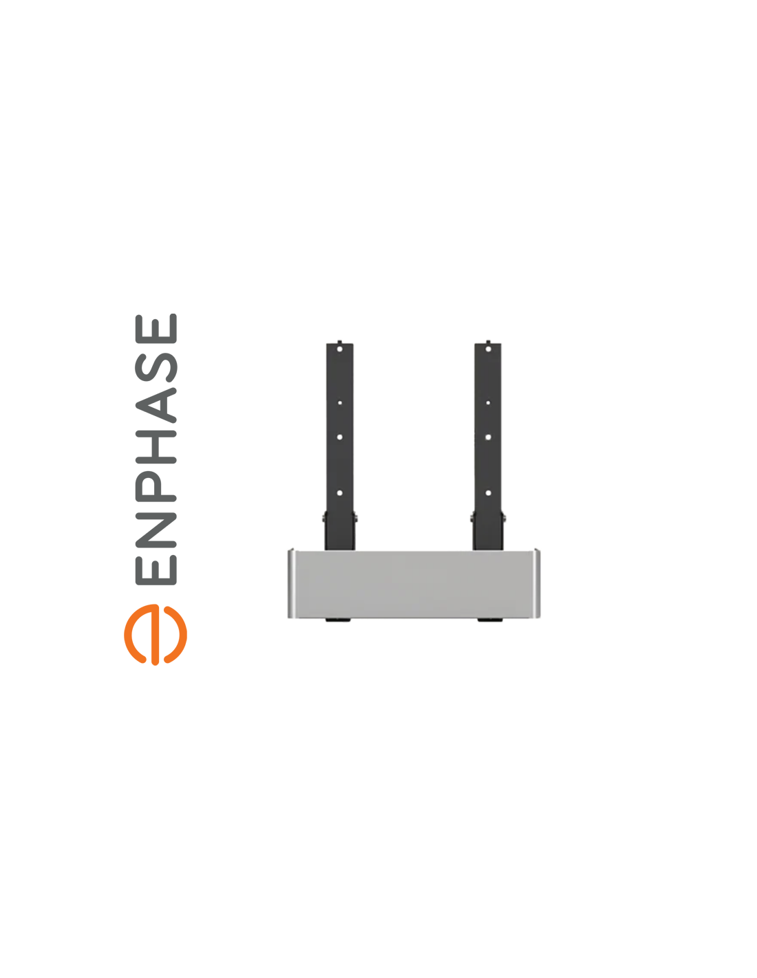 Enphase Stand base für IQ Battery 5P B05-PM-0550-O