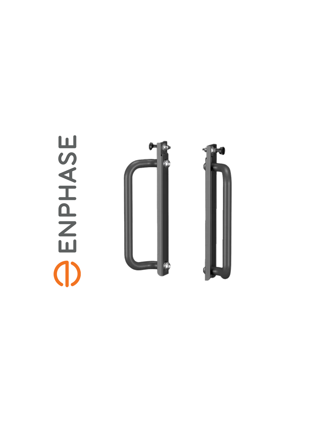 Enphase Transport handles für IQ Battery 5P IQBATTERY-HNDL-5