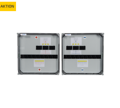 enwitec BAT BREAKER BYD LVL (MAX. 9x B-BOX LVL) Batterieabsicherung für Speichersystem SMA+BYD 