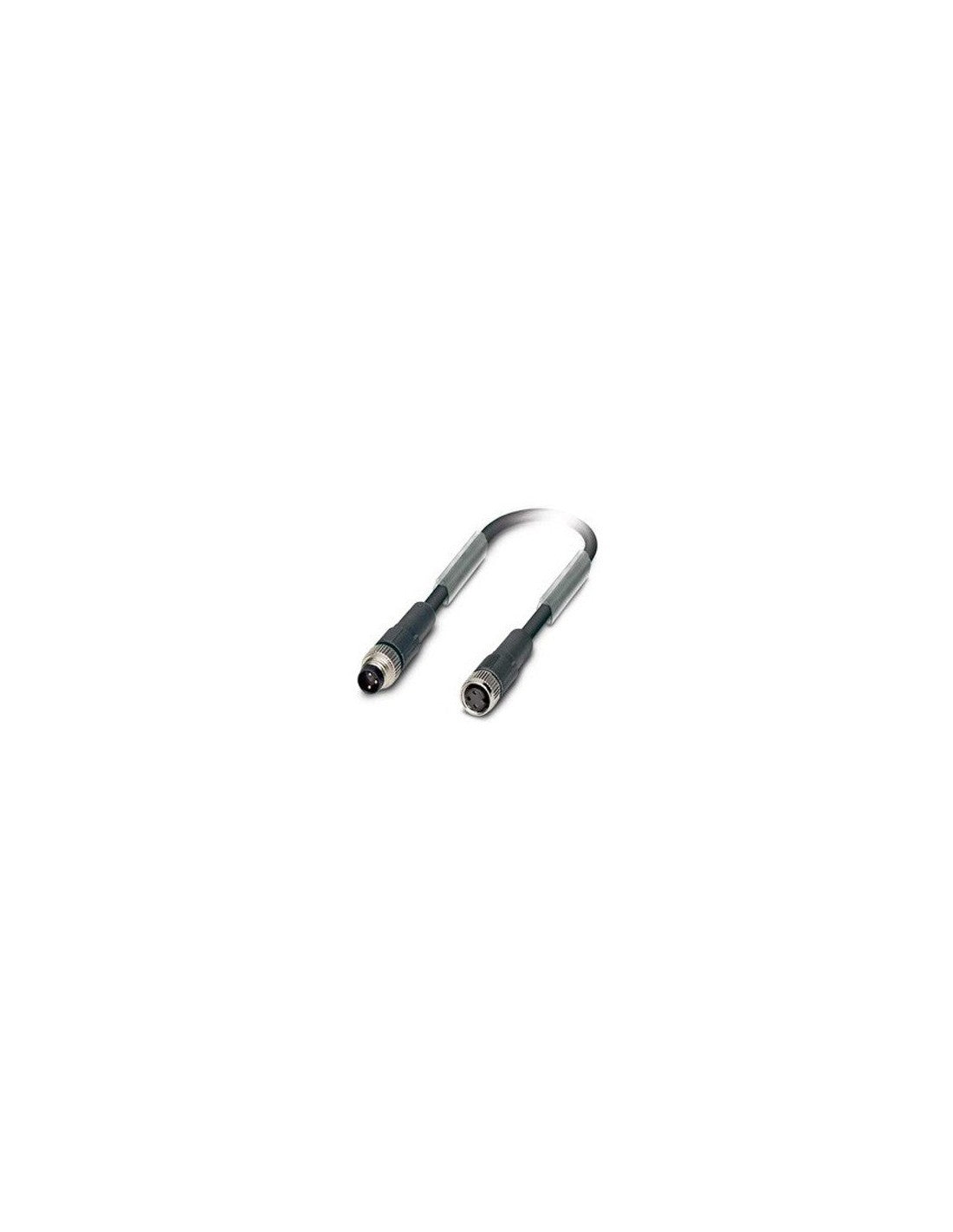 Extension Cable Male to Female 2.0m Litio connet. M8 Victron Energy