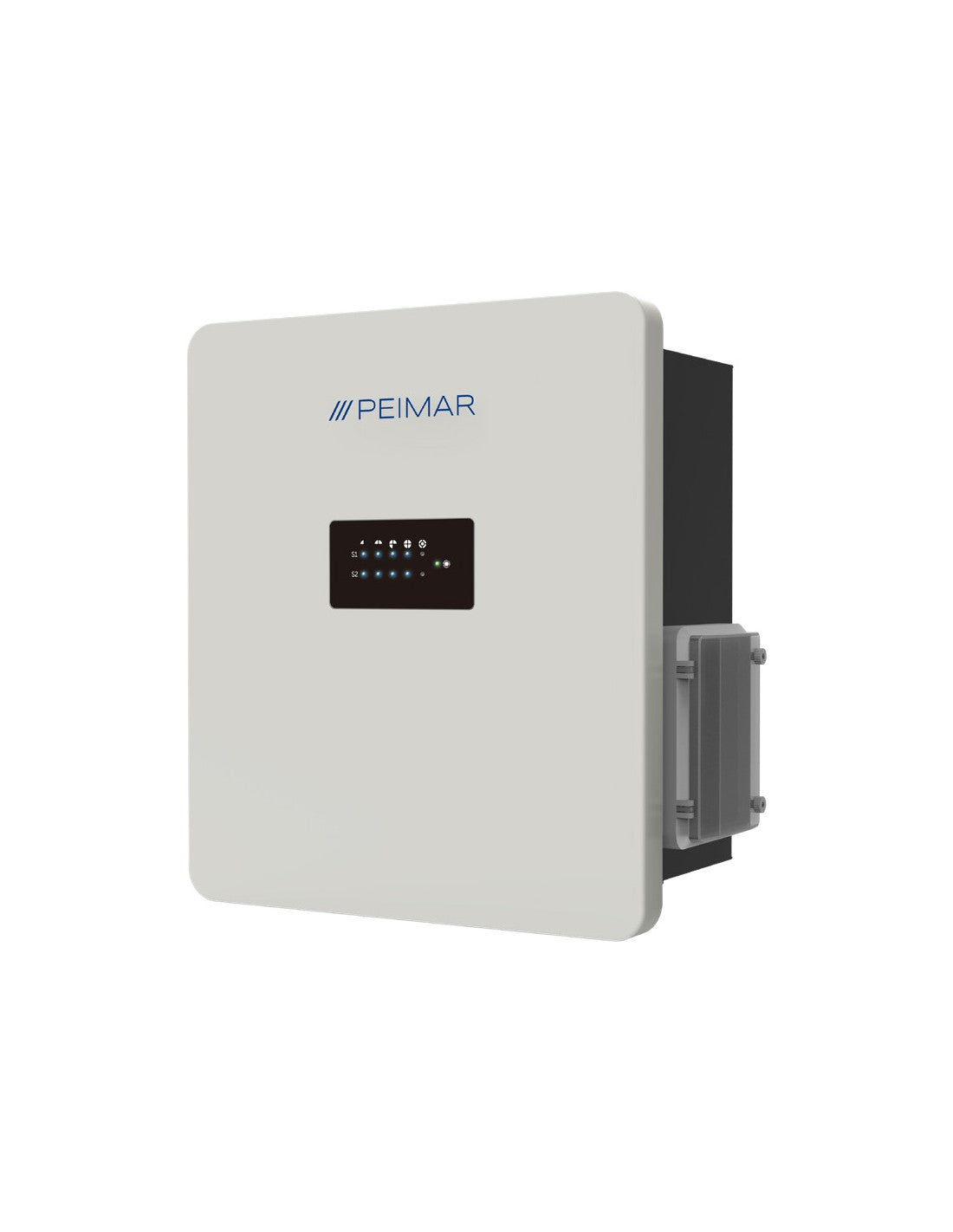 Externes BMS für PSI-X-BT SLAVE 5.8kWh Peimar Photovoltaik-Speicherbatterien