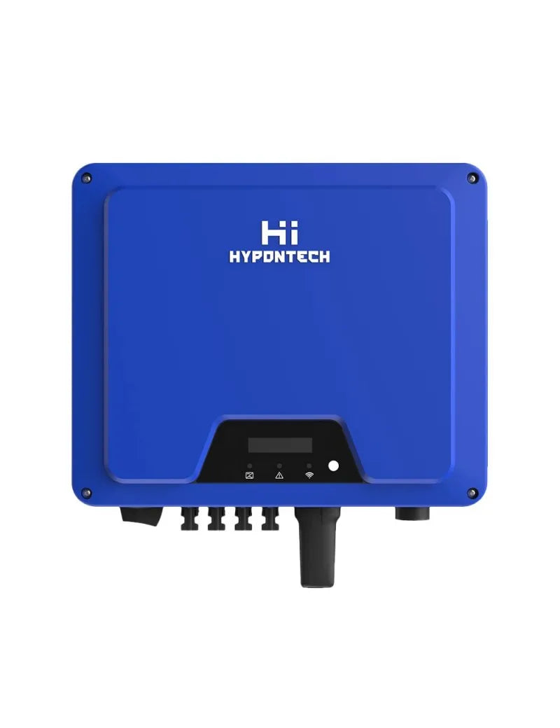 Hypontech Wechselrichter HPT-20000 20 kW