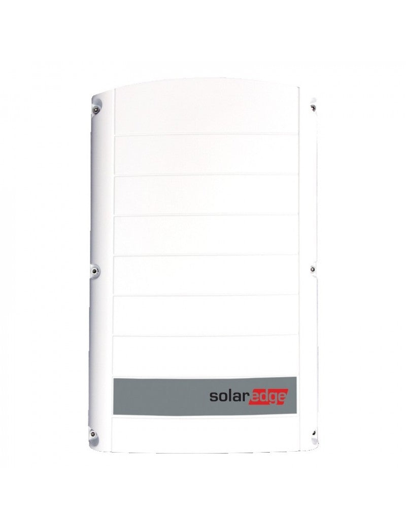 SolarEdge Wechselrichter SE40K RW08IBNM4 277/480 V Netz