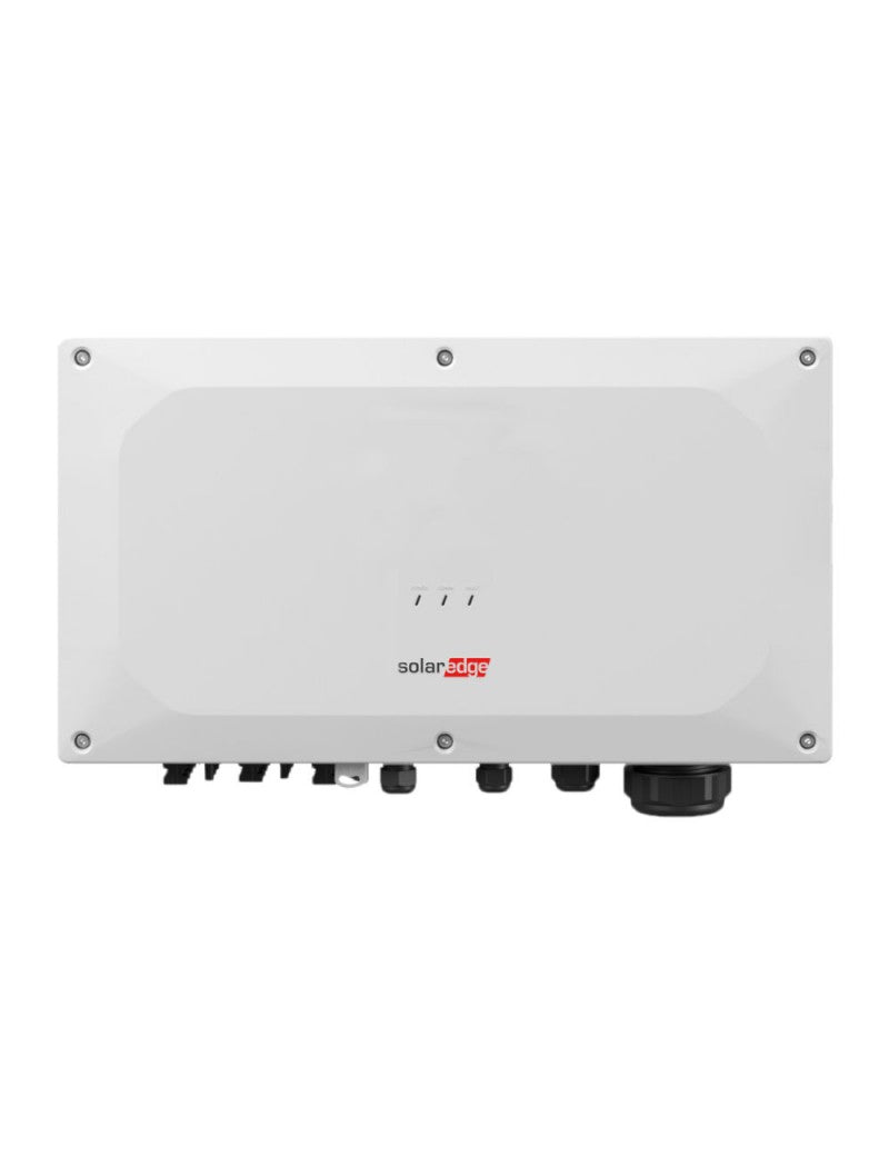 SolarEdge Wechselrichter SE66.6K RW00IBNM4