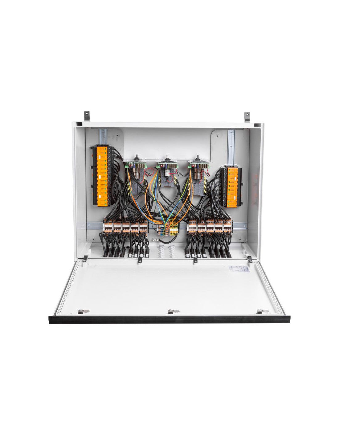 Feuerwehrmann-Switch Weidmüller PV Nächster 1100V 10MPP SPD EVO 2 Plug & Play