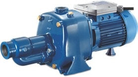Foras selbstansaugende Jet-Pumpen, Typ JA 150 - 300