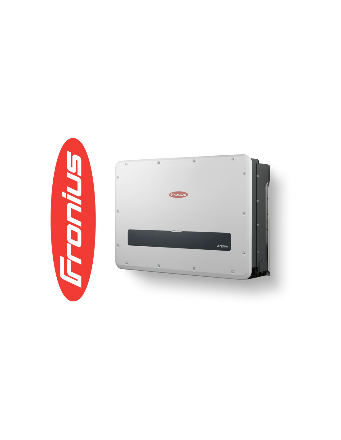 Fronius International GmbH Argeno 125 AFCI 4.210.471