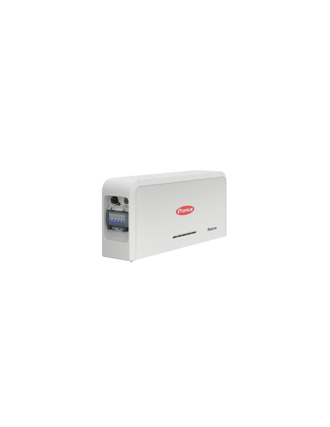 Fronius BSS-Buch und Base | Steuer- und Supporteinheit