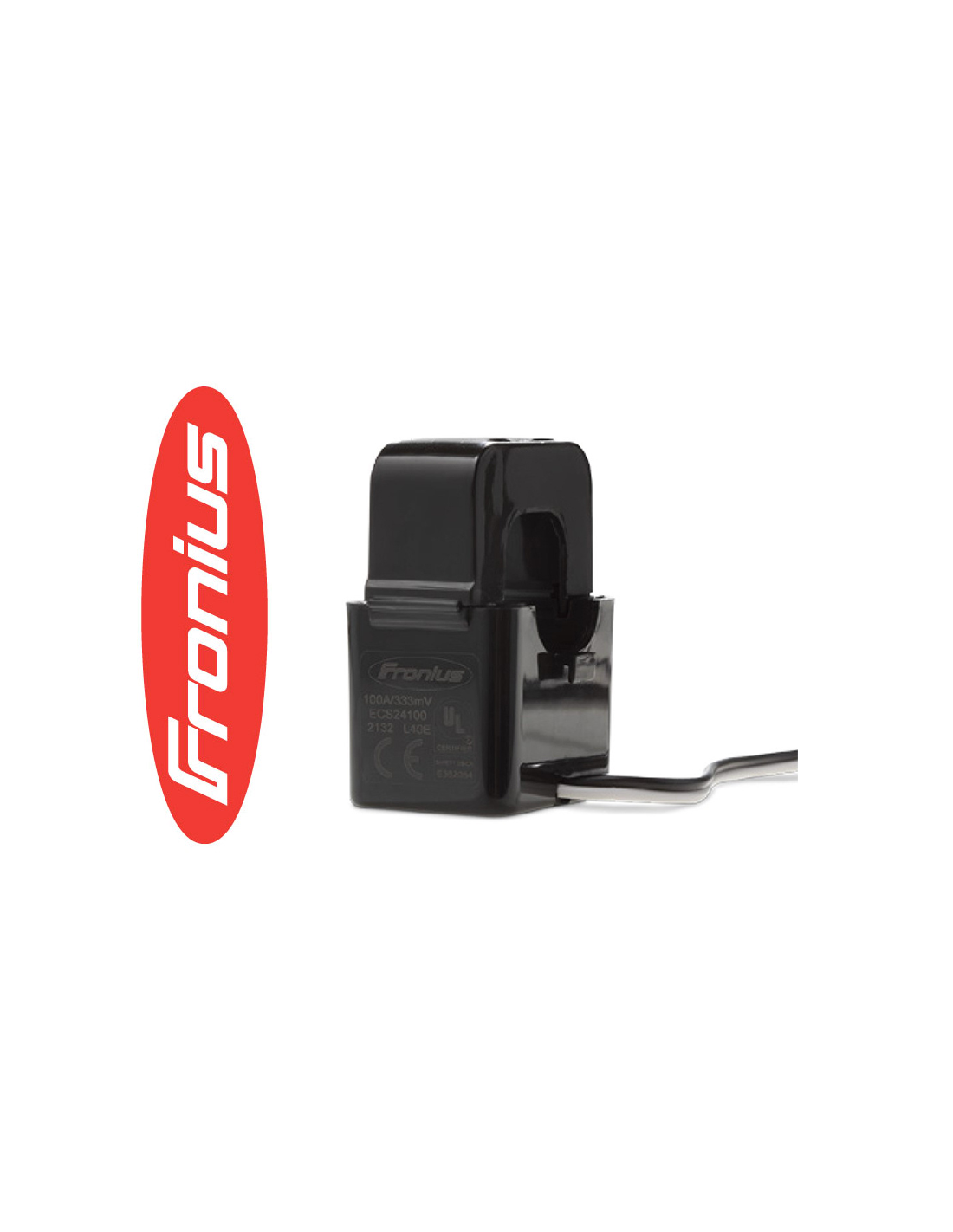 Fronius International GmbH CURRENT TRANSFORMER CT V 400A / 333mV 41.0010.0232