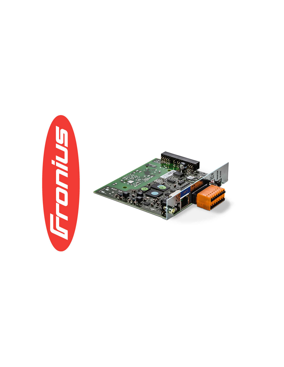 Fronius International GmbH Datamanager 2.0 WLAN 4.240.038.Z