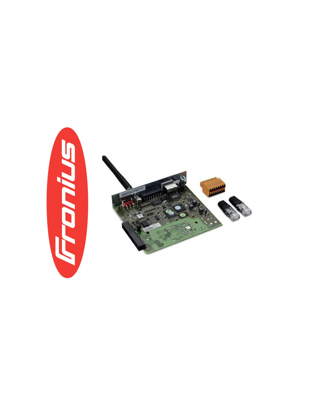 Fronius International GmbH IG DATAMANAGER 2.0 WLAN 4.240.038.Z