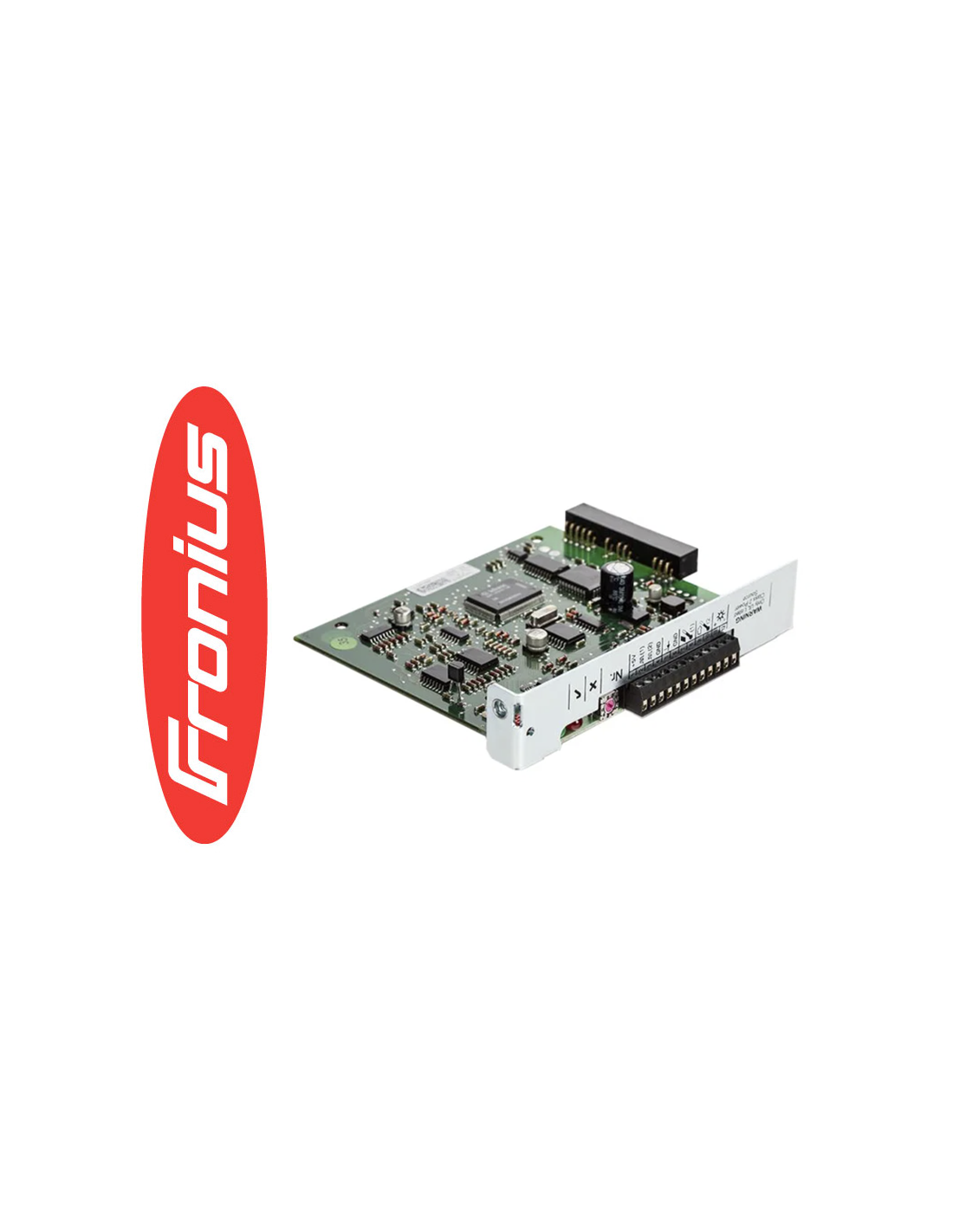 Fronius International GmbH IG SENSOR CARD RETRO 4.240.004.Z