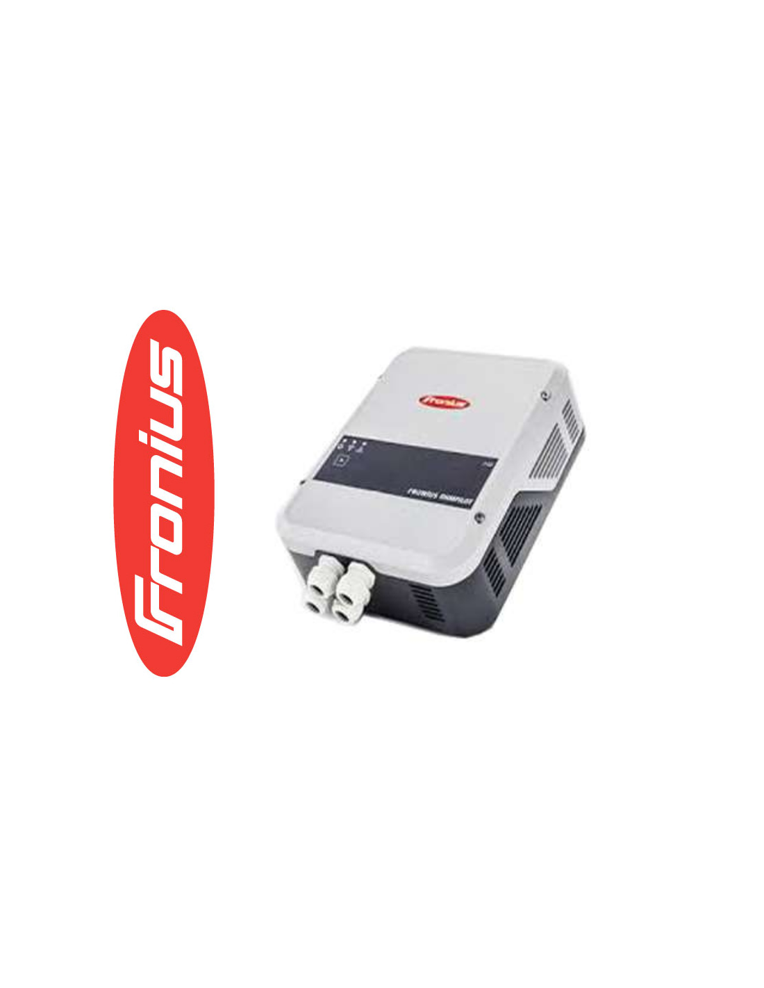 Fronius International GmbH OHMPILOT 9.0-3 4.050.016