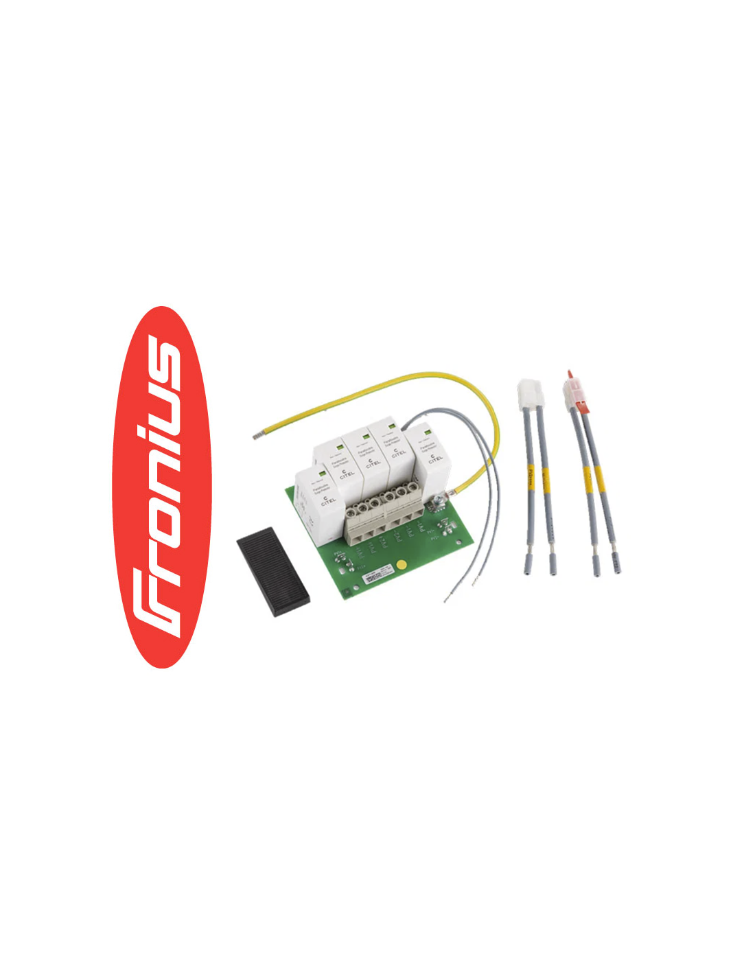 Fronius International GmbH OVERVOLTAGE PROTECTION (GEN24) (I+II) 4.240.313.CK