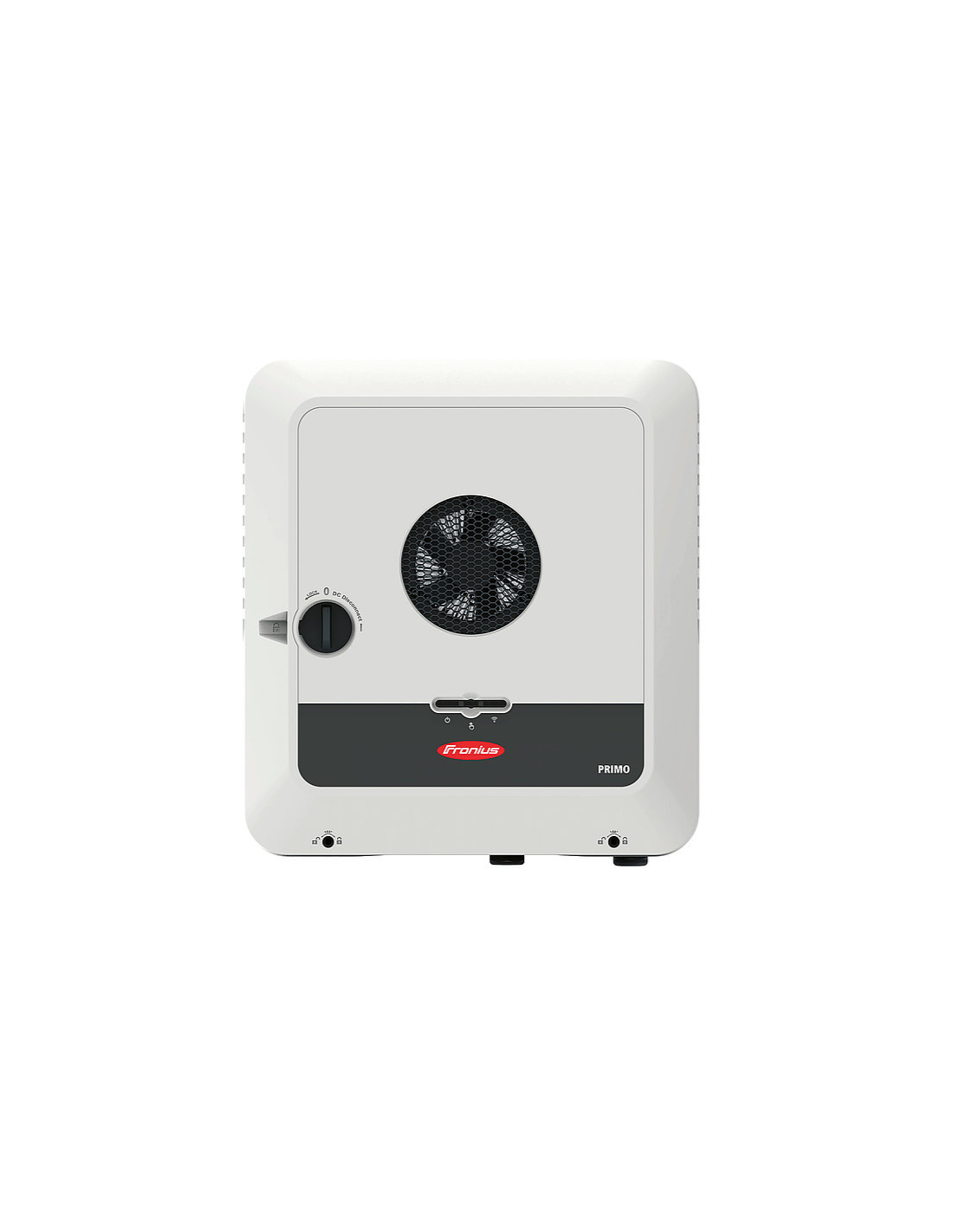 Fronius Primo GEN24 4.0 PLUS Solar-Wechselrichter