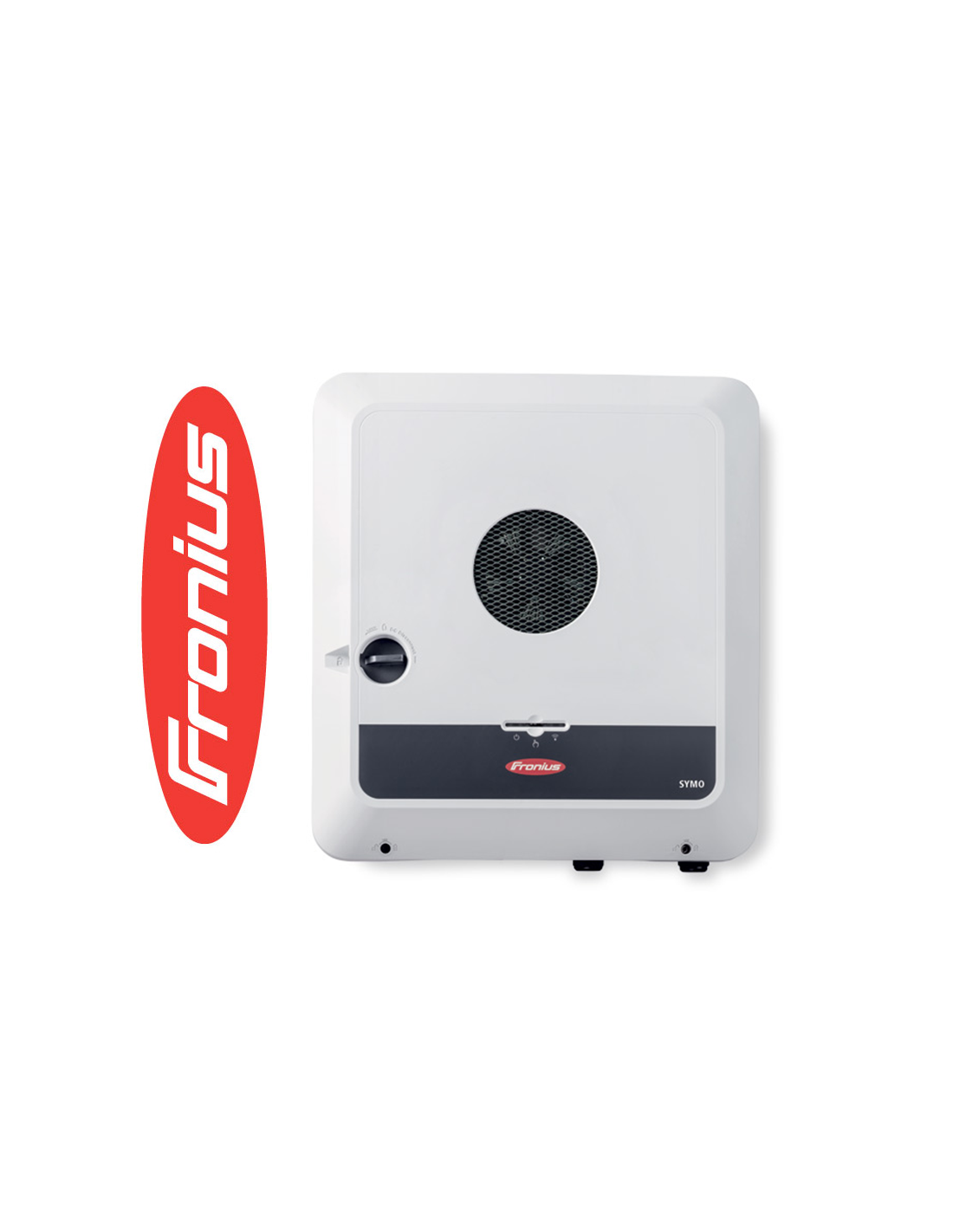 Fronius International GmbH Primo GEN24 SC 4.0 Plus 4.210.252.002