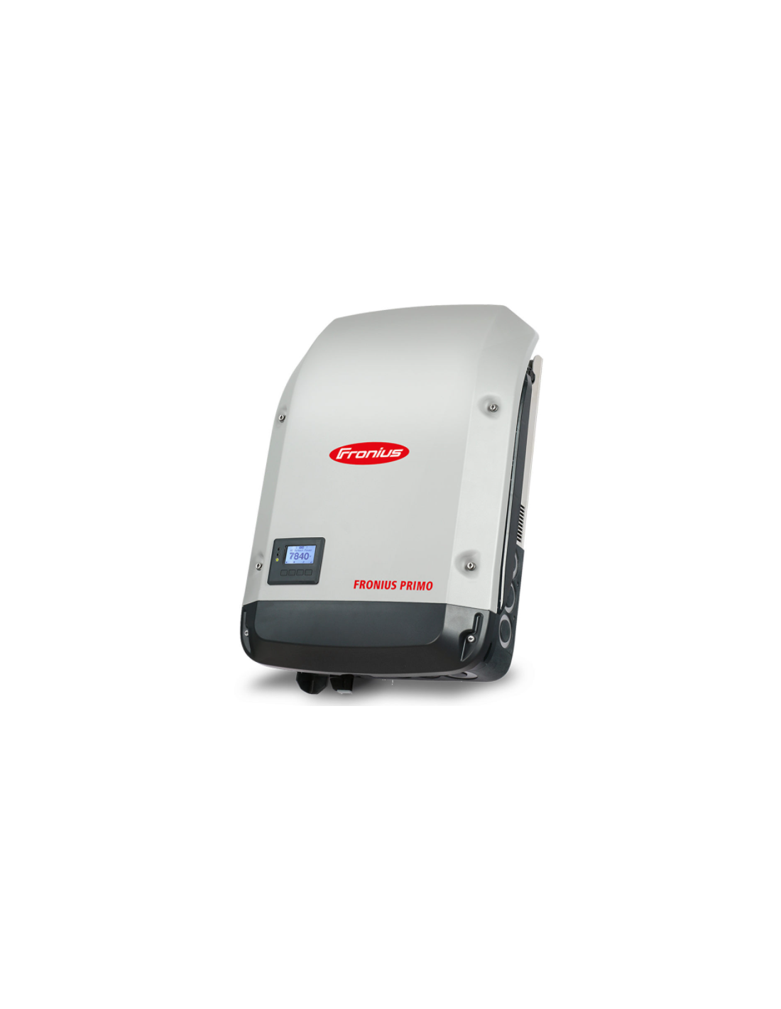 Fronius Primo Solar Wechselrichter 4.6-1 4.6kW Full
